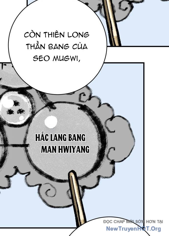 Ta Là Quỷ Vương Chapter 64 - Trang 22