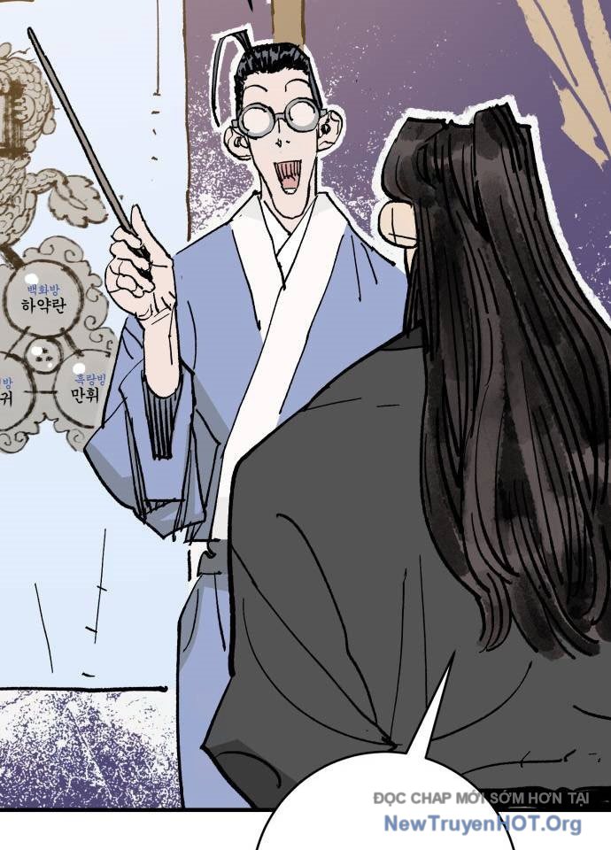 Ta Là Quỷ Vương Chapter 64 - Trang 28