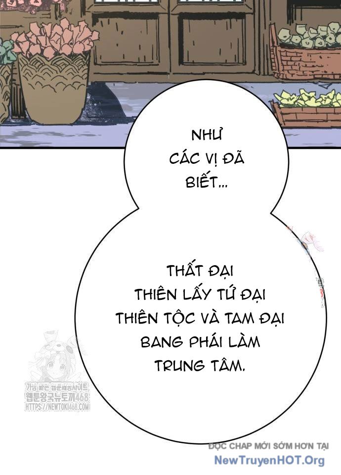 Ta Là Quỷ Vương Chapter 64 - Trang 3
