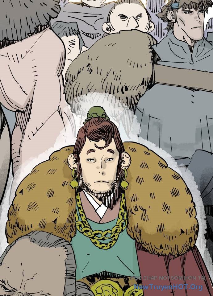 Ta Là Quỷ Vương Chapter 64 - Trang 31