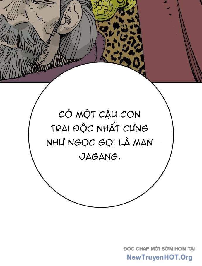 Ta Là Quỷ Vương Chapter 64 - Trang 32
