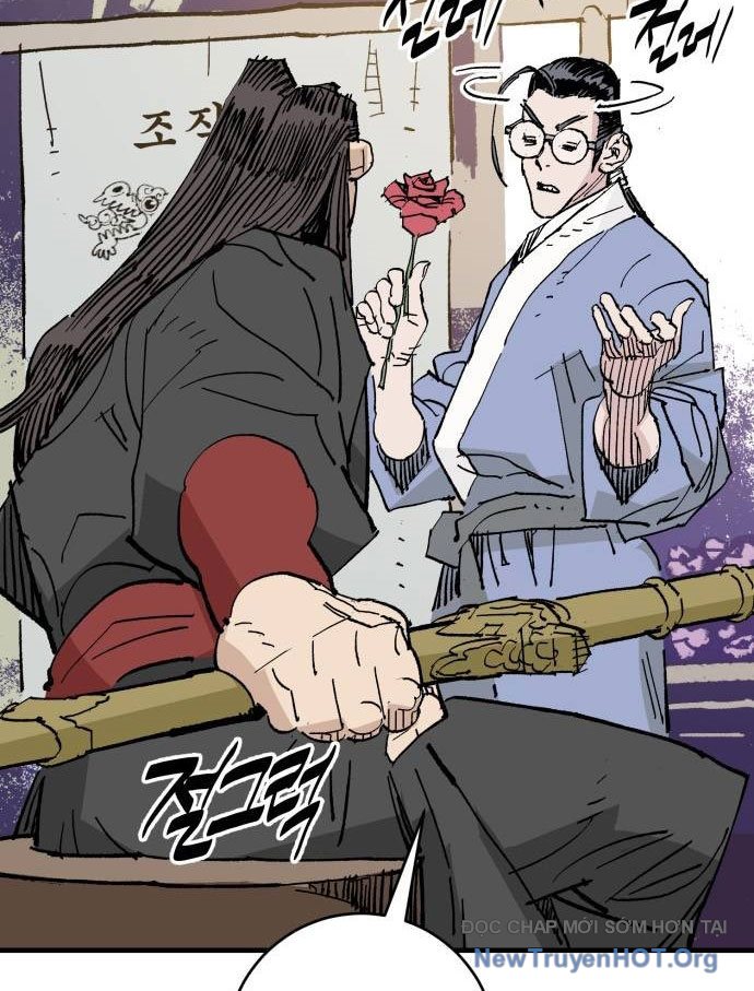 Ta Là Quỷ Vương Chapter 64 - Trang 43