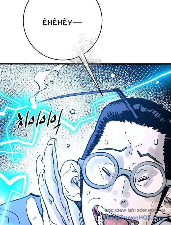 Ta Là Quỷ Vương Chapter 64 - Trang 46