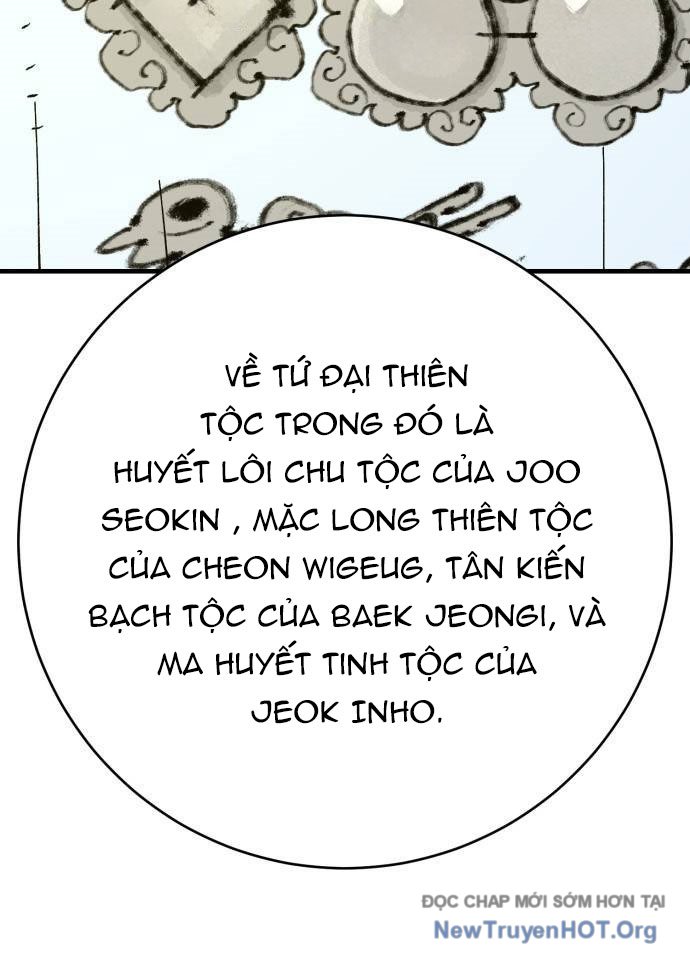 Ta Là Quỷ Vương Chapter 64 - Trang 5