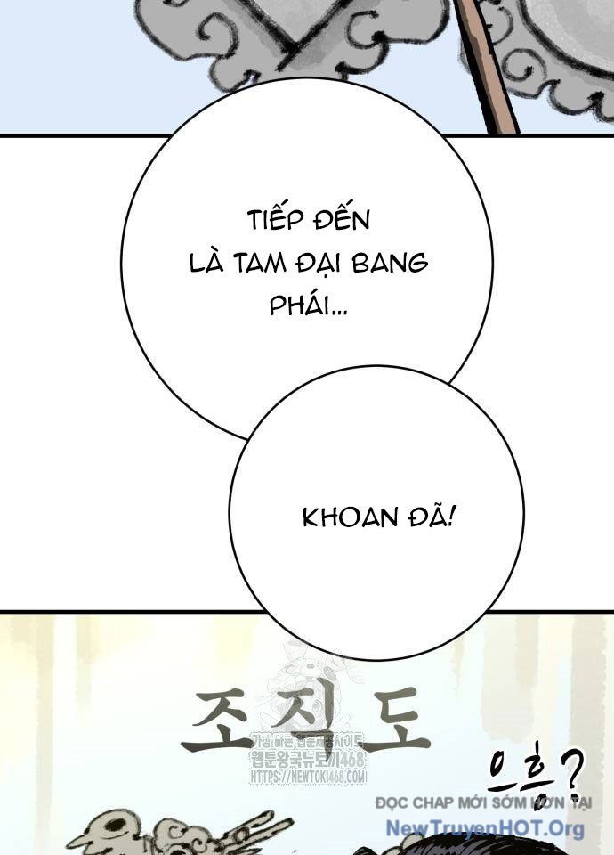 Ta Là Quỷ Vương Chapter 64 - Trang 7