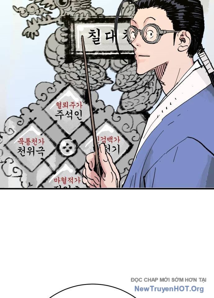 Ta Là Quỷ Vương Chapter 64 - Trang 8