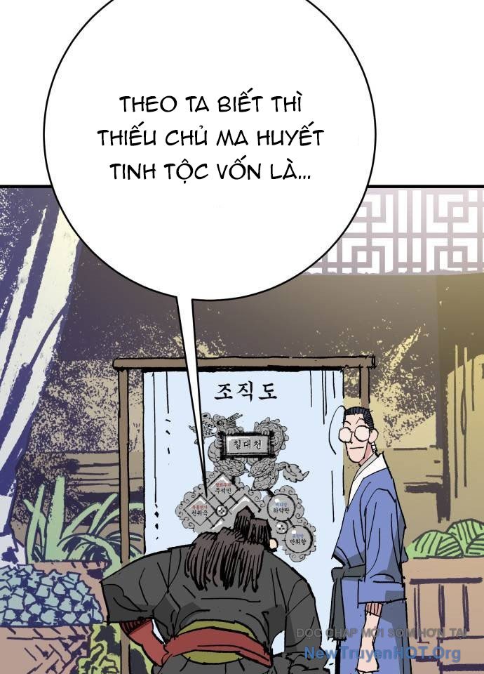 Ta Là Quỷ Vương Chapter 64 - Trang 9