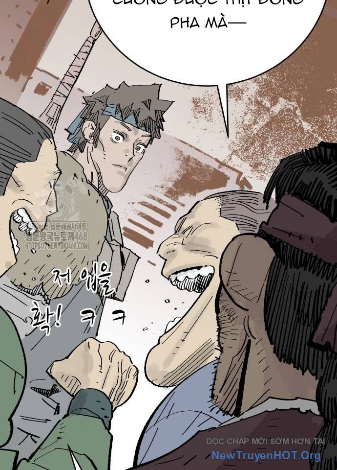 Ta Là Quỷ Vương Chapter 65 - Trang 10