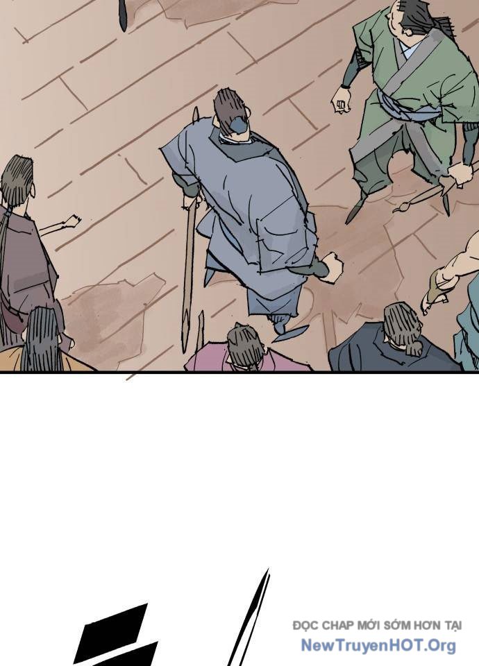 Ta Là Quỷ Vương Chapter 65 - Trang 16