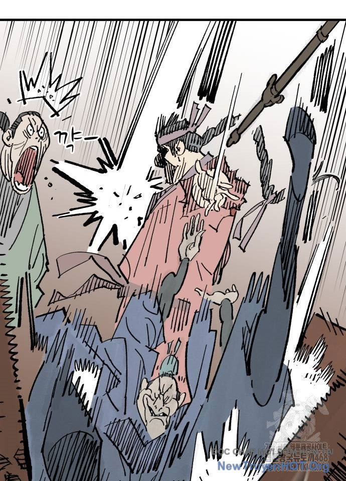 Ta Là Quỷ Vương Chapter 65 - Trang 21