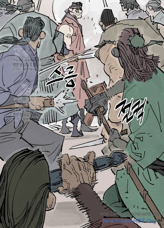 Ta Là Quỷ Vương Chapter 65 - Trang 25