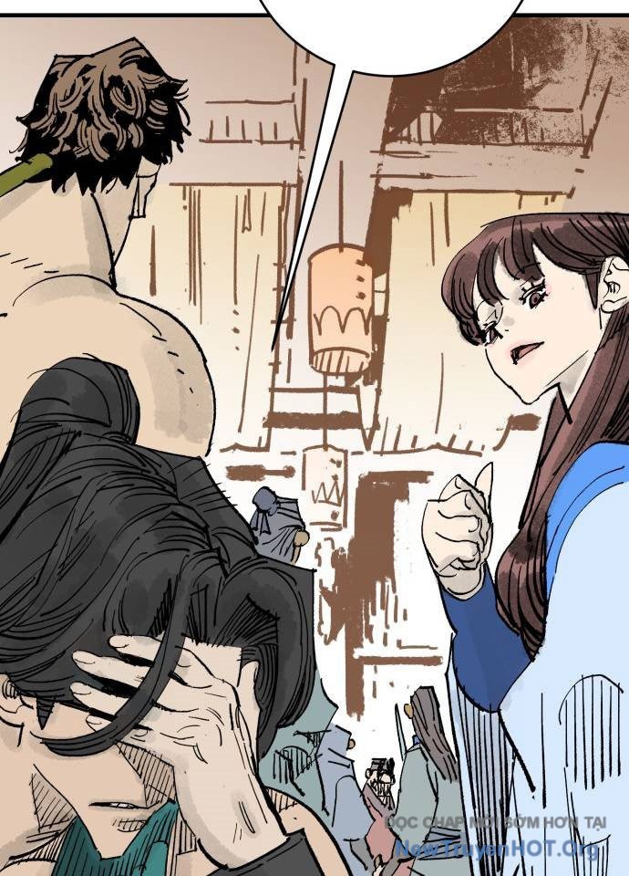 Ta Là Quỷ Vương Chapter 65 - Trang 27