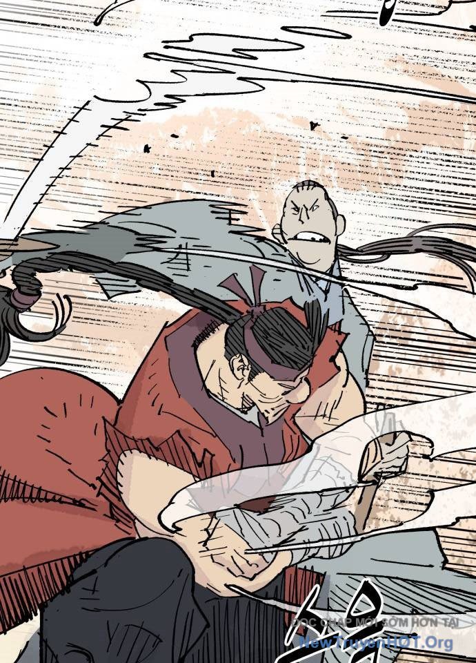 Ta Là Quỷ Vương Chapter 65 - Trang 33