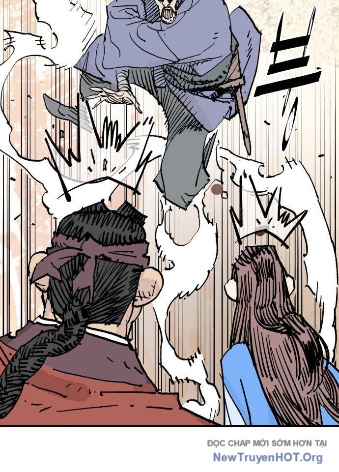 Ta Là Quỷ Vương Chapter 65 - Trang 45