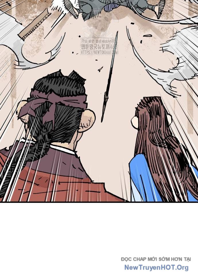 Ta Là Quỷ Vương Chapter 65 - Trang 47