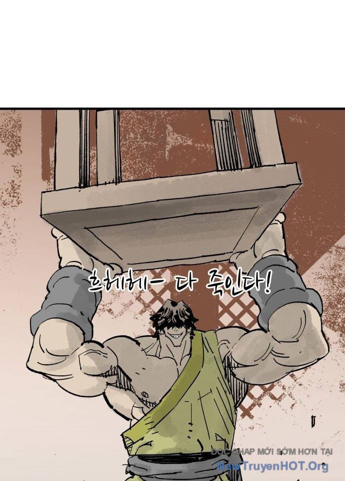 Ta Là Quỷ Vương Chapter 65 - Trang 48