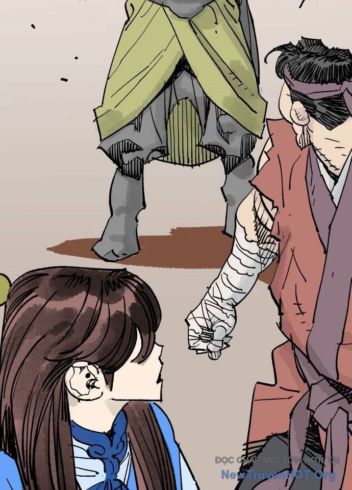 Ta Là Quỷ Vương Chapter 65 - Trang 49