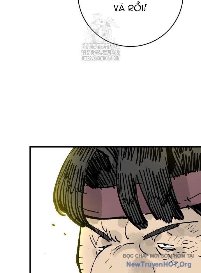 Ta Là Quỷ Vương Chapter 66 - Trang 10