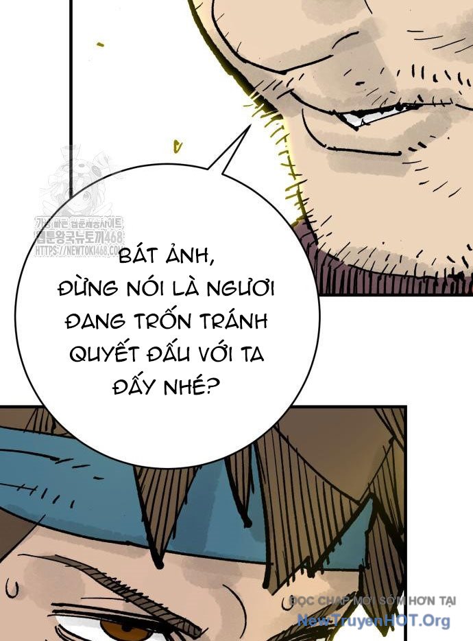 Ta Là Quỷ Vương Chapter 66 - Trang 11