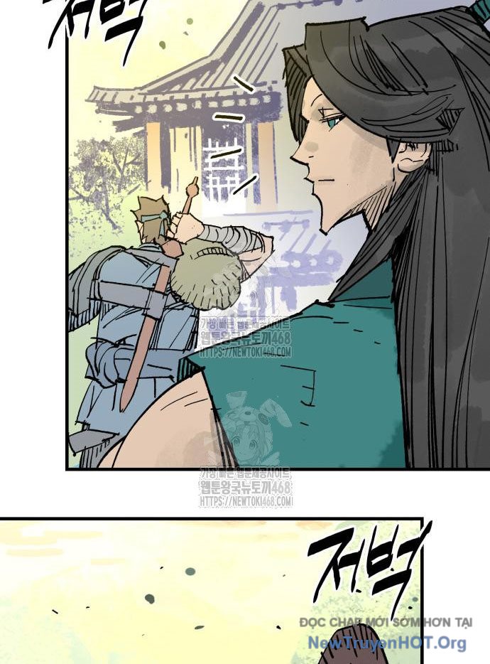 Ta Là Quỷ Vương Chapter 66 - Trang 16