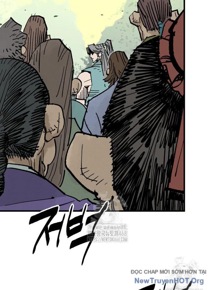 Ta Là Quỷ Vương Chapter 66 - Trang 17