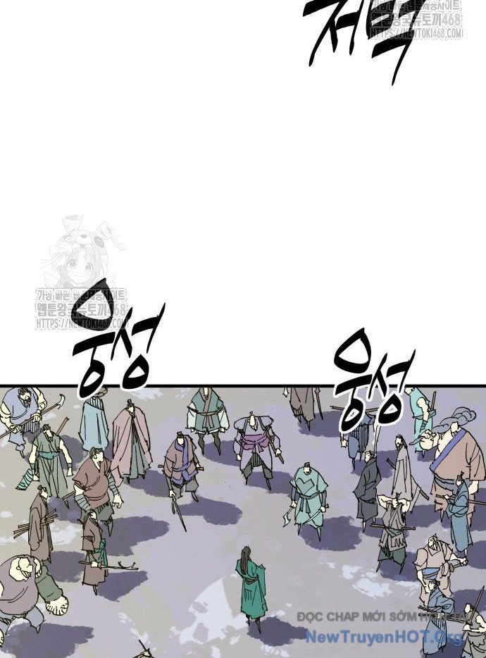 Ta Là Quỷ Vương Chapter 66 - Trang 18