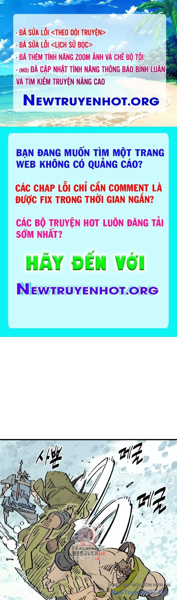 Ta Là Quỷ Vương Chapter 66 - Trang 2