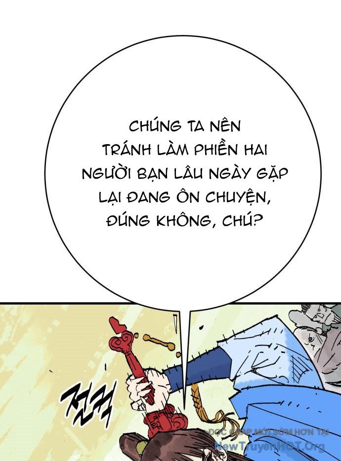 Ta Là Quỷ Vương Chapter 66 - Trang 20