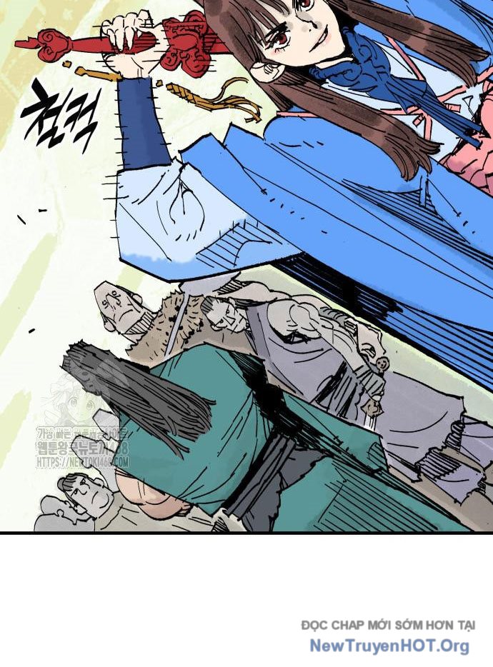 Ta Là Quỷ Vương Chapter 66 - Trang 21