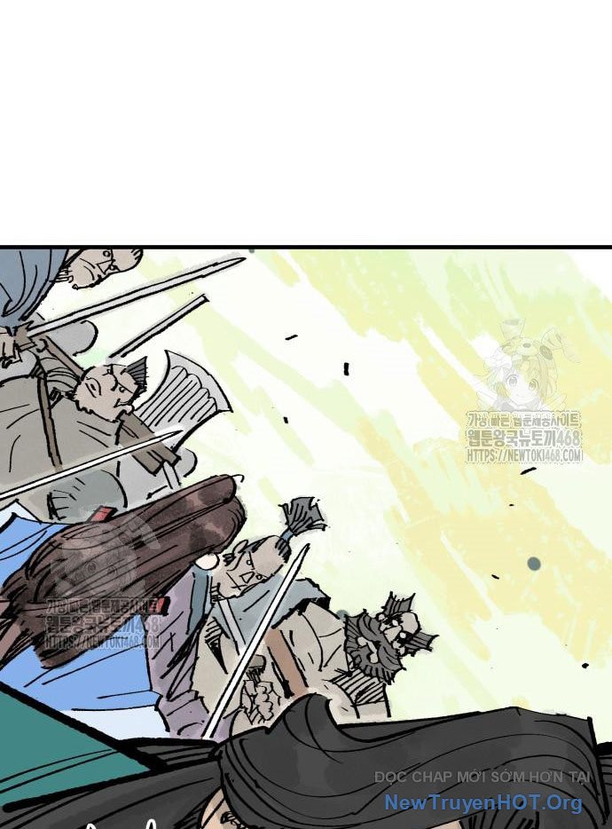 Ta Là Quỷ Vương Chapter 66 - Trang 22