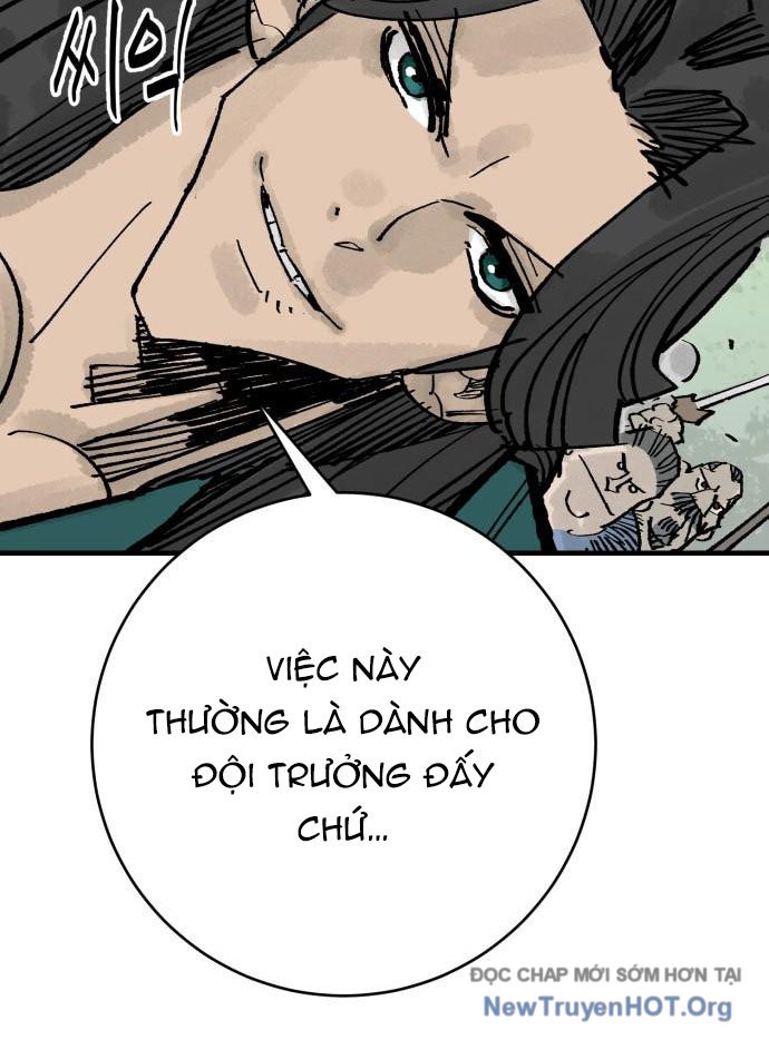 Ta Là Quỷ Vương Chapter 66 - Trang 23