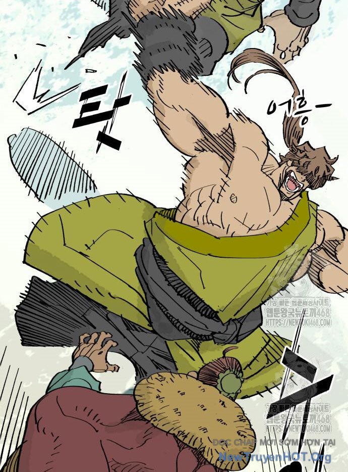 Ta Là Quỷ Vương Chapter 66 - Trang 3