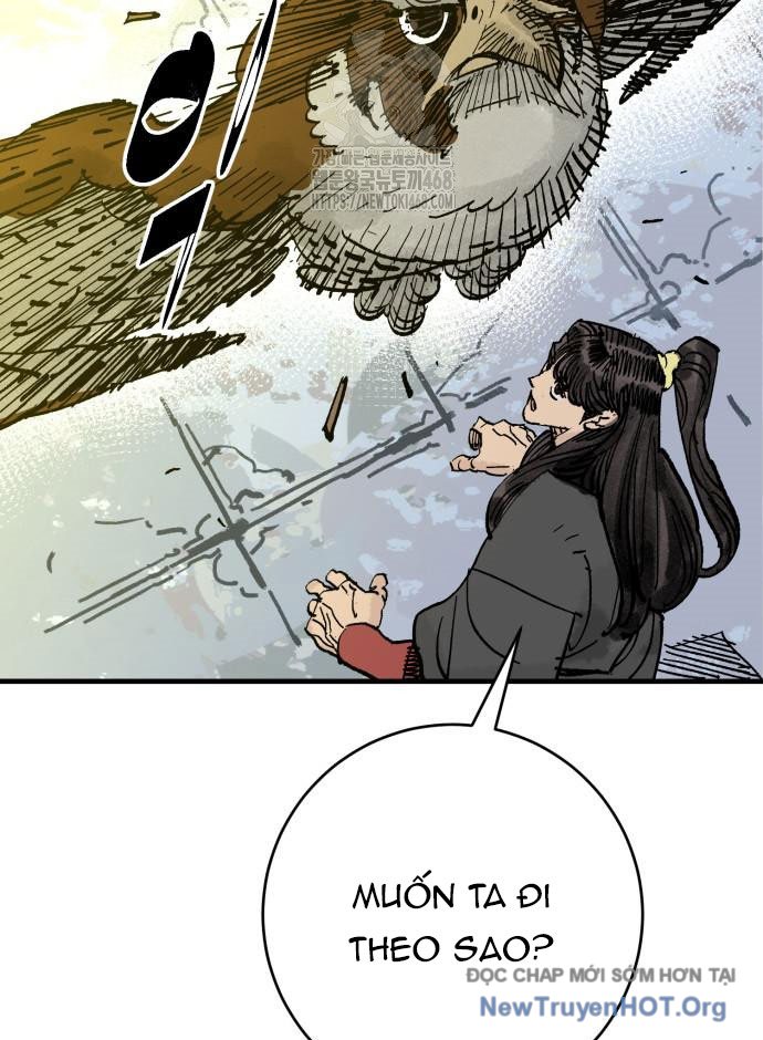 Ta Là Quỷ Vương Chapter 66 - Trang 32