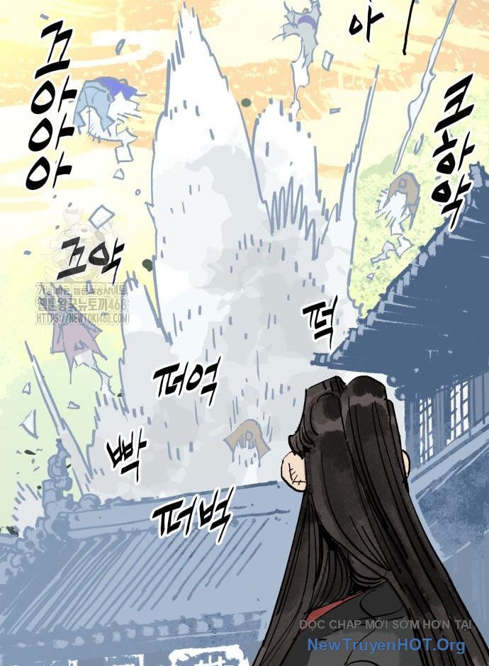 Ta Là Quỷ Vương Chapter 66 - Trang 36