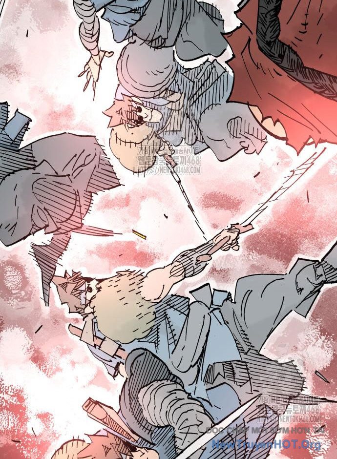Ta Là Quỷ Vương Chapter 66 - Trang 46