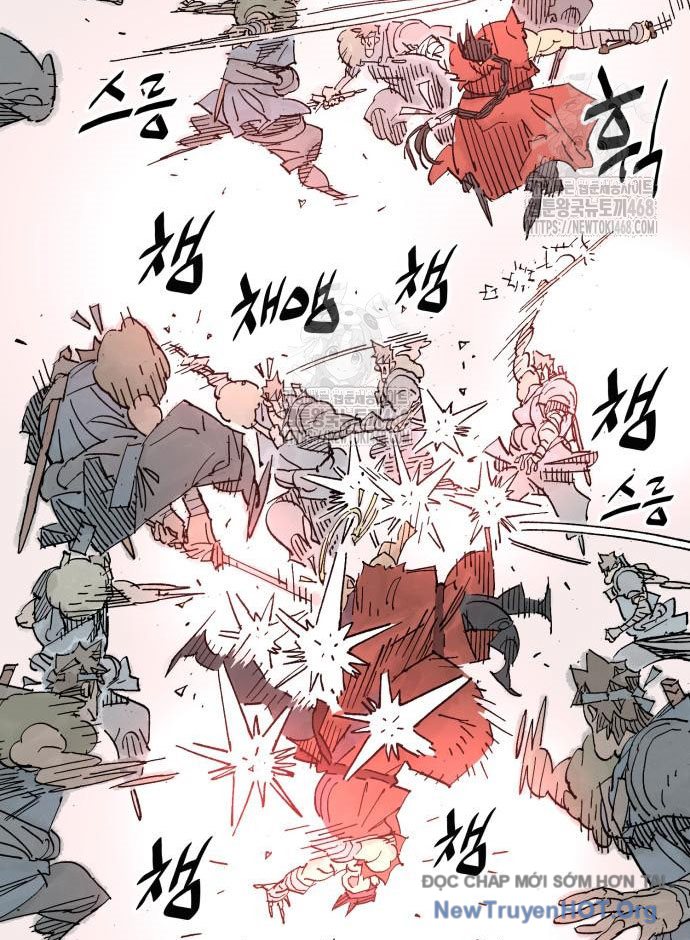 Ta Là Quỷ Vương Chapter 66 - Trang 49