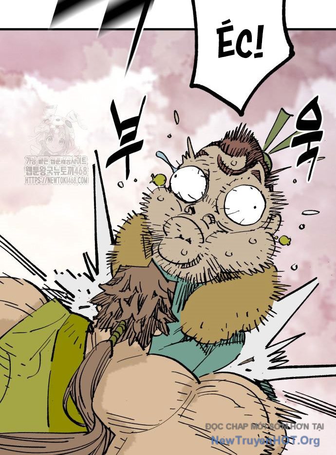Ta Là Quỷ Vương Chapter 66 - Trang 5