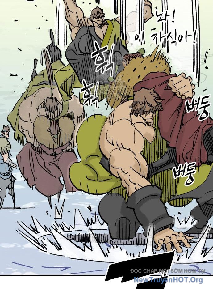 Ta Là Quỷ Vương Chapter 66 - Trang 7