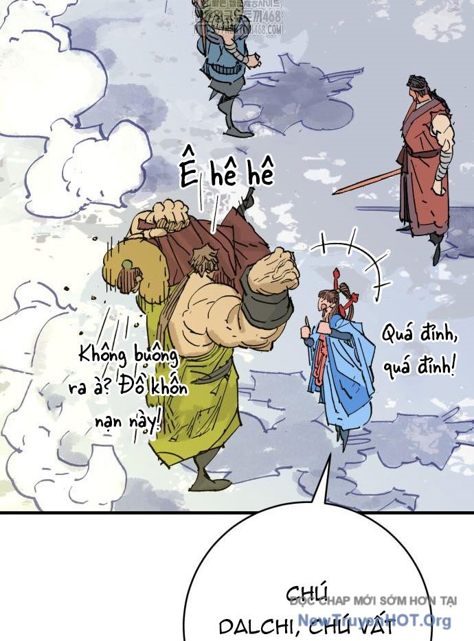 Ta Là Quỷ Vương Chapter 66 - Trang 9