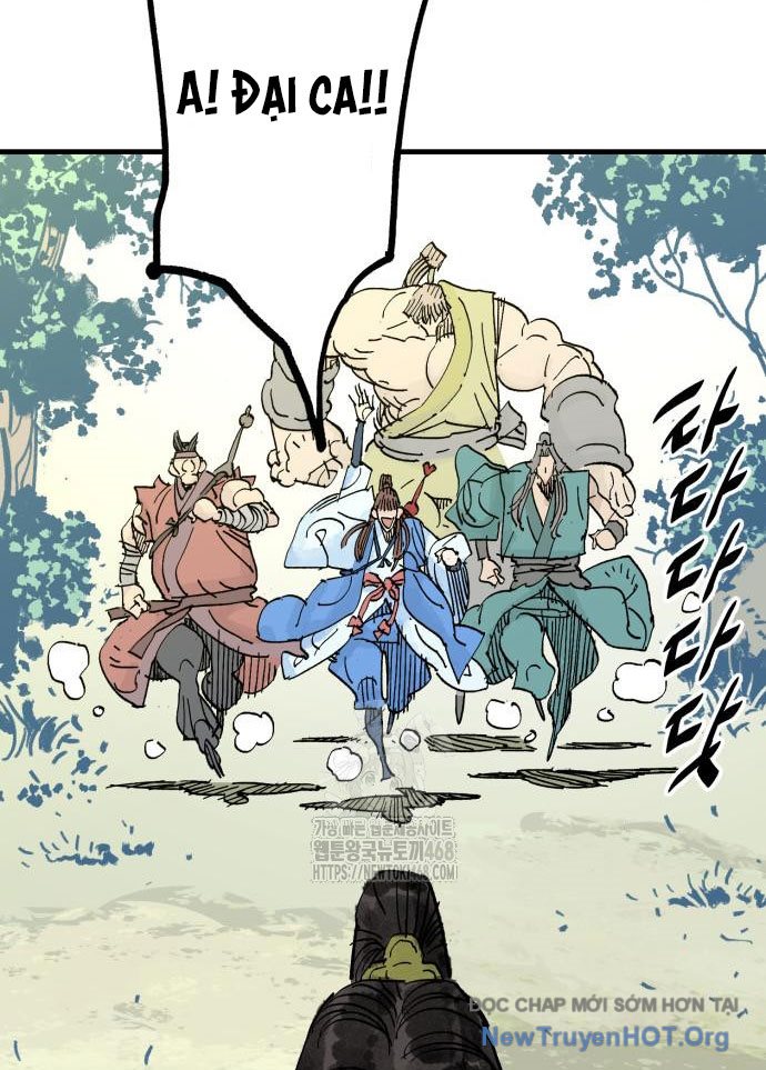 Ta Là Quỷ Vương Chapter 67 - Trang 13
