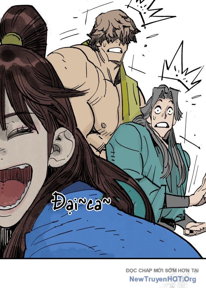 Ta Là Quỷ Vương Chapter 67 - Trang 15