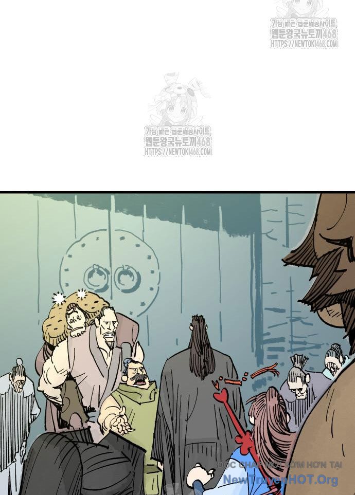 Ta Là Quỷ Vương Chapter 67 - Trang 16
