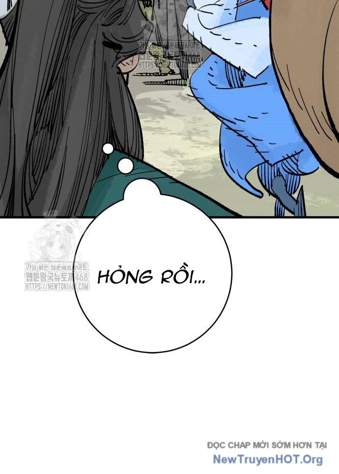 Ta Là Quỷ Vương Chapter 67 - Trang 17