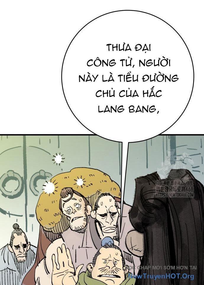 Ta Là Quỷ Vương Chapter 67 - Trang 18