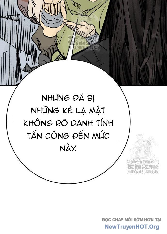 Ta Là Quỷ Vương Chapter 67 - Trang 19