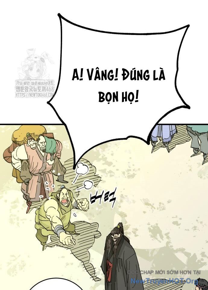 Ta Là Quỷ Vương Chapter 67 - Trang 25
