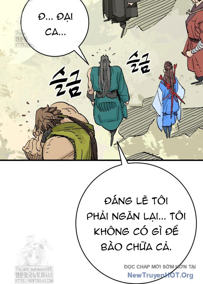 Ta Là Quỷ Vương Chapter 67 - Trang 26