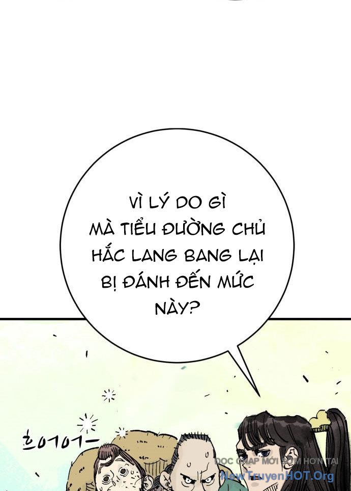Ta Là Quỷ Vương Chapter 67 - Trang 27