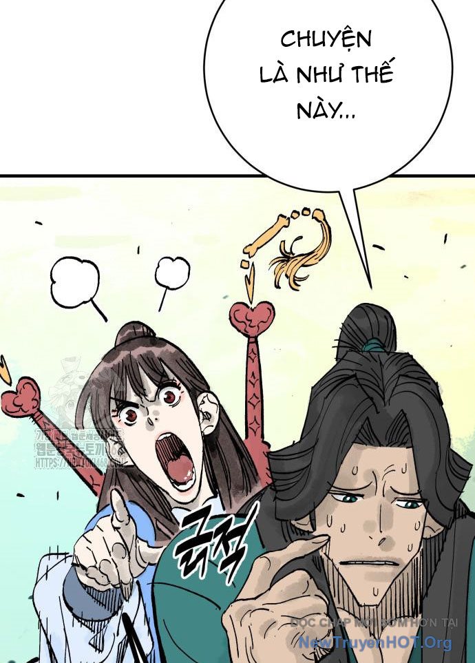 Ta Là Quỷ Vương Chapter 67 - Trang 29