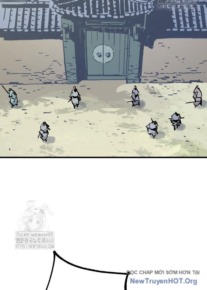 Ta Là Quỷ Vương Chapter 67 - Trang 3